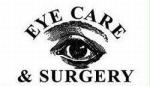 Eye Care & Surgery Eye Care & Surgery